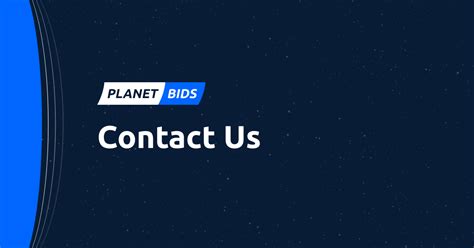 planetbids carlsbad|Contact Us .